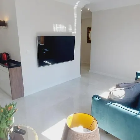 Astoria 1 Hotel Gdańsk