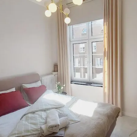 Astoria 1 Hotel Gdańsk