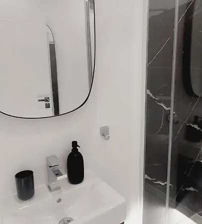 Astoria 1 Hotel Gdańsk