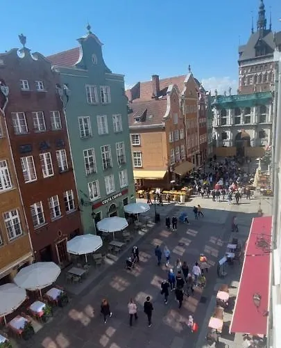 Astoria 1 Гданьск