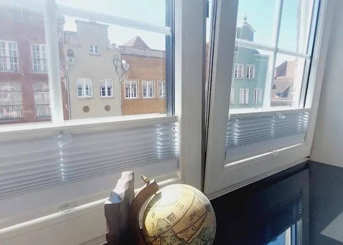 Astoria 1 * Гданьск