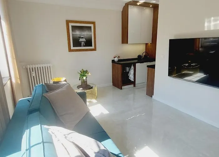 Astoria 1 Гданьск