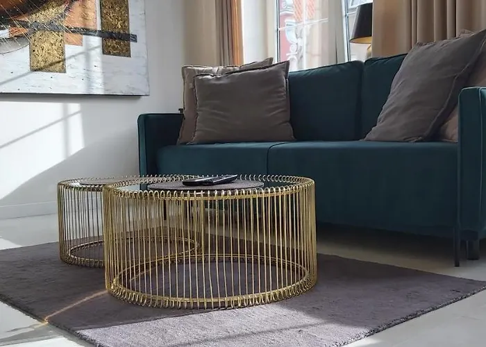 Astoria 1 * Гданьск