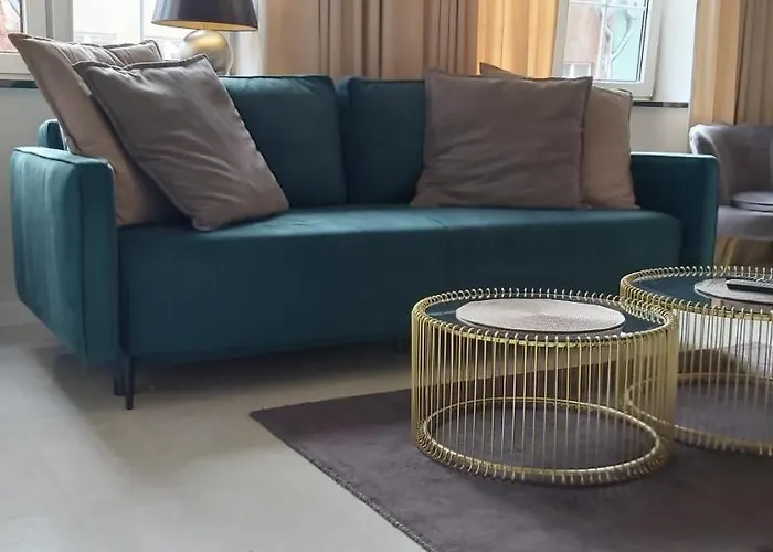 Astoria 1 Отель