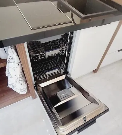 Astoria 1 ホテル *