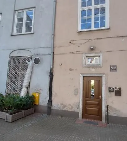 Astoria 1 * Gdańsk