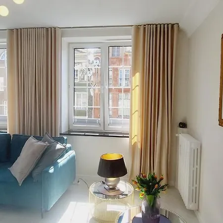 Astoria 1 ホテル グダニスク