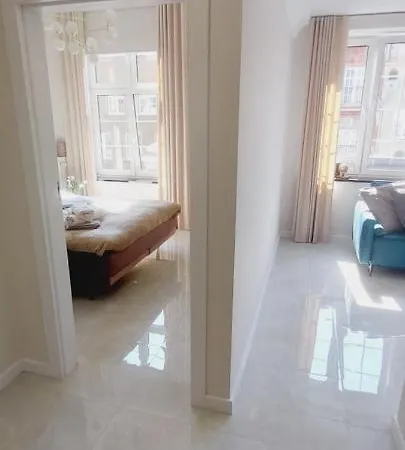 ホテル Astoria 1 グダニスク