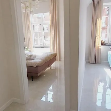 Appartement Astoria 1 Gdańsk