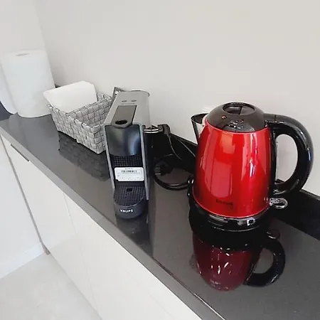 Appartement Astoria 1 *