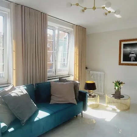 Astoria 1 * グダニスク