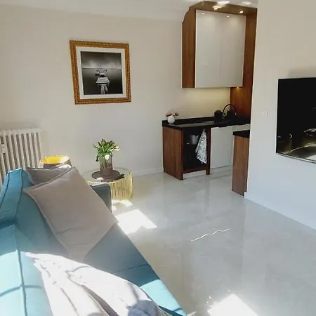 Astoria 1 グダニスク