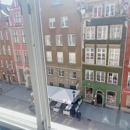 Astoria 1 ホテル グダニスク