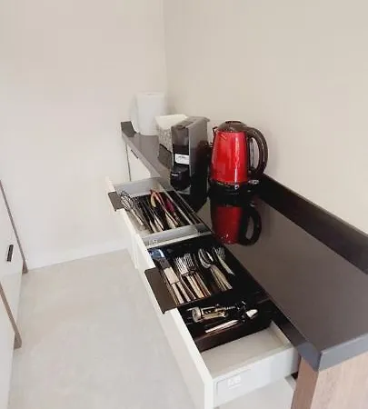 Astoria 1 Szálloda *