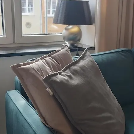 Astoria 1 ホテル グダニスク