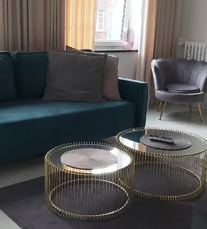 Appartement Astoria 1