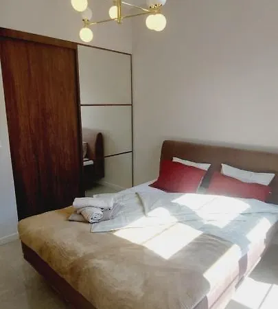 Appartement Astoria 1