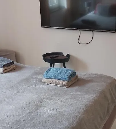 Appartement Astoria 1