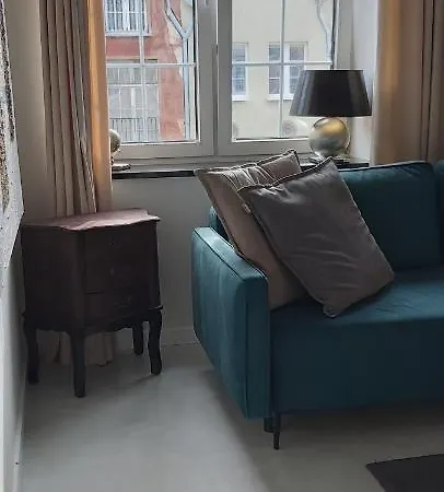 Astoria 1 * Gdańsk