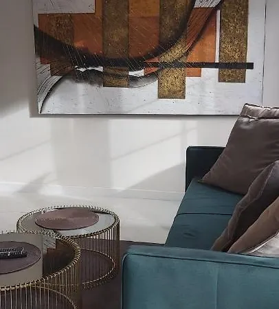 Astoria 1 グダニスク