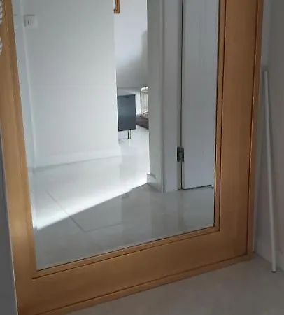 Appartement Astoria 1