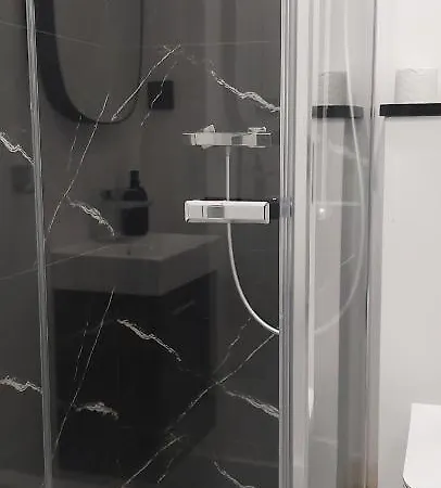 Appartement Astoria 1 Gdańsk