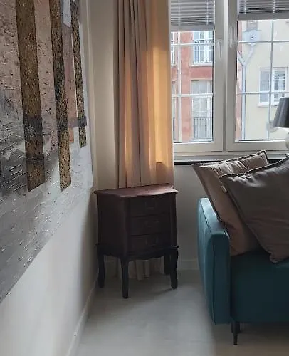 Astoria 1 Hotel Gdansk