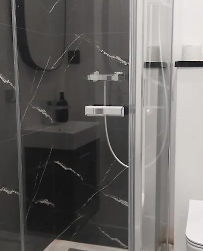 Hotel Astoria 1 Danzica