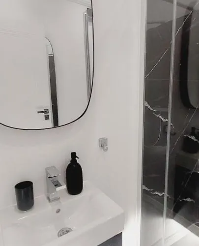 Astoria 1 Hotel Gdańsk