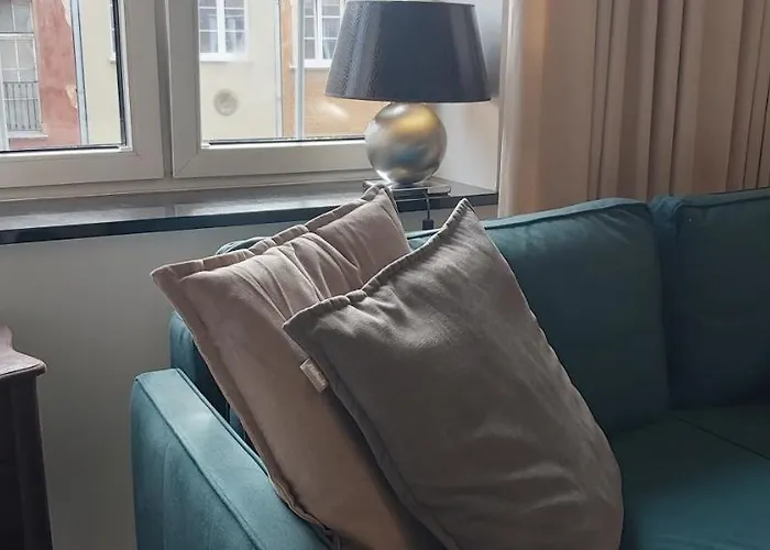 Astoria 1 Hotel Gdańsk